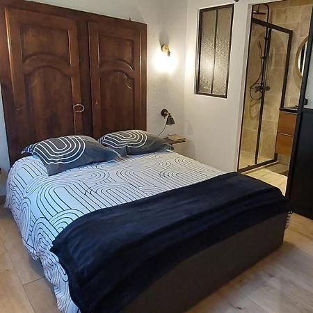Campagno Chambre D Hote 穆然 外观 照片